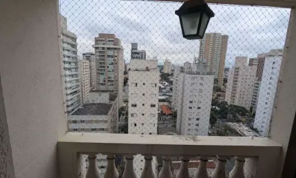 Apartamento com 3 dormitórios, 80 m² - venda por r$ 849.000,00 ou aluguel por r$ 5.400,00/mês - vila clementino - são paulo/sp
