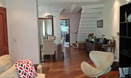 Sobrado com 4 dormitórios à venda, 194 m² por r$ 1.400.000,00 - vila morumbi - são paulo/sp