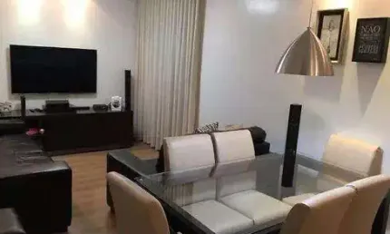 Apartamento residencial à venda, ipiranga, são paulo.