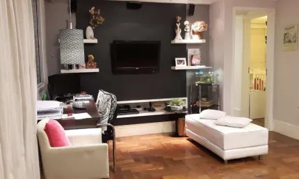 Apartamento residencial à venda, alto do ipiranga, são paulo.