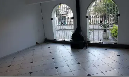 Sobrado com 3 dormitórios à venda, 235 m² por r$ 2.700.000,00 - vila mariana - são paulo/sp