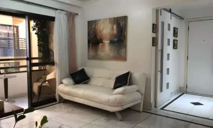 Apartamento com 3 dormitórios à venda, 100 m² por r$ 869.000,00 - vila monte alegre - são paulo/sp