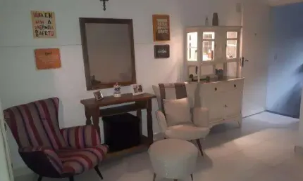 Sobrado com 3 dormitórios à venda, 144 m² por r$ 880.000,00 - vila clementino - são paulo/sp