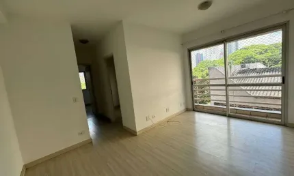 Apartamento com 2 dormitórios à venda, 50 m² por r$ 430.000,00 - saúde - são paulo/sp