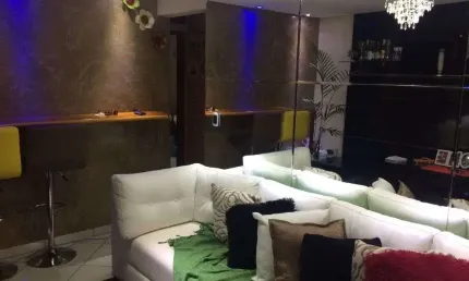 Apartamento com 2 dormitórios à venda, 50 m² por r$ 440.000,00 - conceição - são paulo/sp