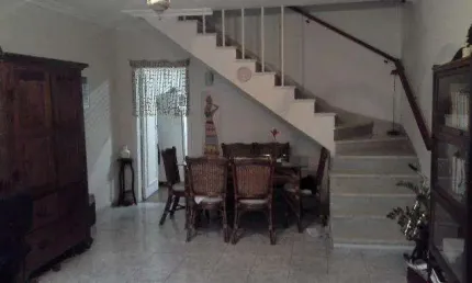 Casa residencial à venda, chácara inglesa, são paulo.