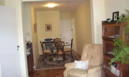 Apartamento com 2 dormitórios à venda, 80 m² por r$ 727.000,00 - vila clementino	 - são paulo/sp