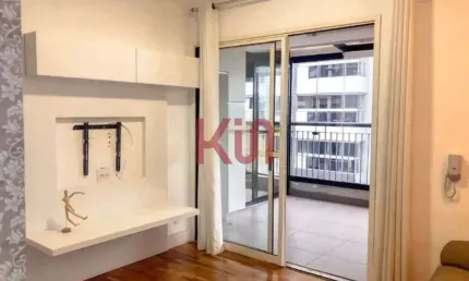 Apartamento com 1 quarto à venda na rua general chagas santos, 227, vila da saúde, são paulo, 43 m2 por r$ 470.000