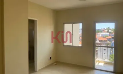 Apartamento com 2 quartos à venda na rua taquaruçu, 391, vila parque jabaquara, são paulo, 56 m2 por r$ 370.000