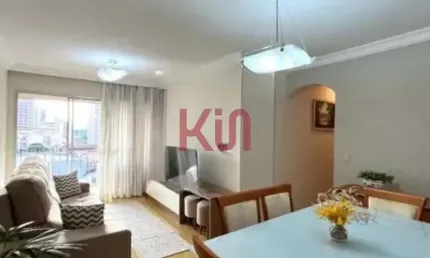Apartamento com 3 quartos à venda na rua itapiru, 86, saúde, são paulo, 80 m2 por r$ 700.000