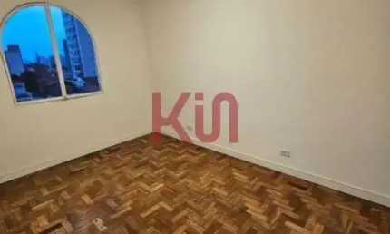 Apartamento com 2 quartos à venda na rua doutor samuel porto, 242, mirandópolis, são paulo, 68 m2 por r$ 510.000