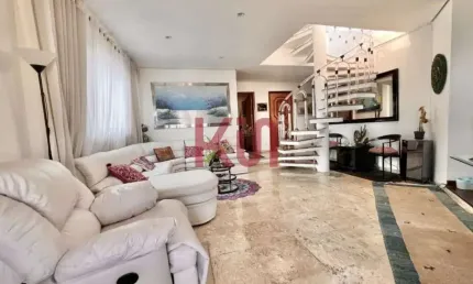 Apartamento com 4 quartos à venda na rua joaquim távora, 1020, vila mariana, são paulo, 320 m2 por r$ 2.500.000