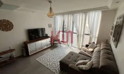 Apartamento com 2 quartos à venda na rua francisco cruz, 515, vila mariana, são paulo, 74 m2 por r$ 780.000