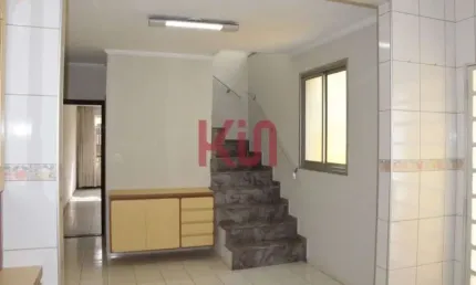Casa com 3 quartos à venda na rua ibituruna, 9999, parque imperial, são paulo por r$ 980.000