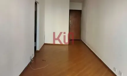 Apartamento para venda e locação - vila guarani (z sul) - 1 quarto - 2 salas - 1 vaga - 57m² - são paulo-sp