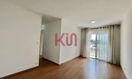 Apartamento com 3 quartos à venda na avenida fagundes filho, 1097, vila monte alegre, são paulo, 67 m2 por r$ 445.000