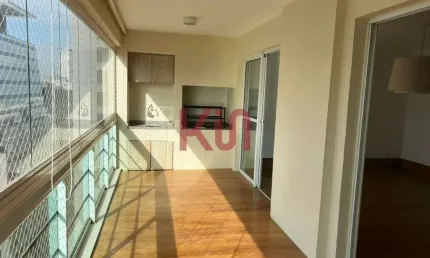 Apartamento com 3 quartos para alugar na rua do rocio, 450, vila olímpia, são paulo, 140 m2 por r$ 14.800