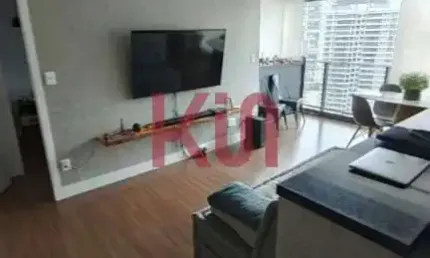 Apartamento com 1 quarto à venda na rua paula ney, 369, vila mariana, são paulo, 47 m2 por r$ 895.000