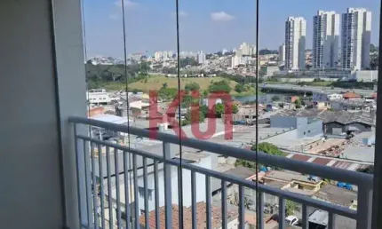 Apartamento com 2 quartos à venda na avenida miguel estefno, 2533, saúde, são paulo, 56 m2 por r$ 520.000