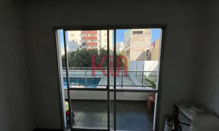 Apartamento com 3 quartos à venda na rua major freire, 98, vila monte alegre, são paulo, 149 m2 por r$ 1.050.000