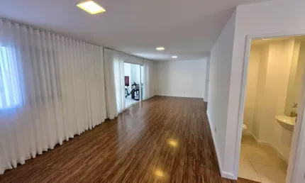 Poema Granja Julieta, 121m², com 3 quartos (1 suíte), face norte, bem ensolarado, 2 garagens!!!!