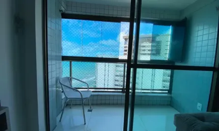 Apartamento com 3 quartos para alugar no Boa Viagem, Recife 