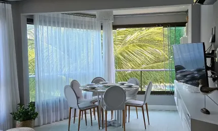 Flat com 1 quarto à venda na Praia Dos Carneiros, Tamandaré 