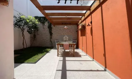 Casa com 3 quartos à venda na Rua Guido Monachesi, Aeroporto, Juiz de Fora