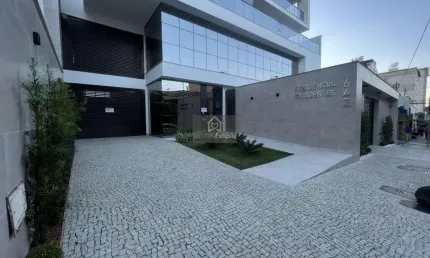 Apartamento 4 quartos juiz de fora - mg - santa helena