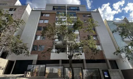 Cobertura 5 quartos juiz de fora - mg - vale do ipê