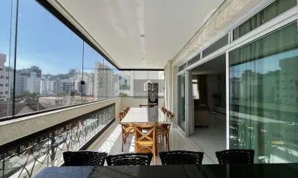 Apartamento 4 quartos juiz de fora - mg - bom pastor