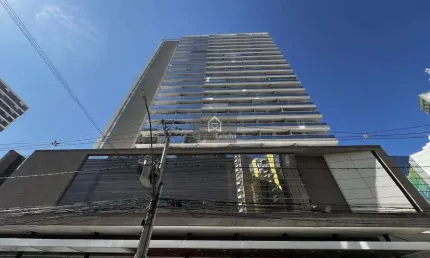 Apartamento com 1 quarto à venda na Avenida Presidente Itamar Franco, Centro, Juiz de Fora