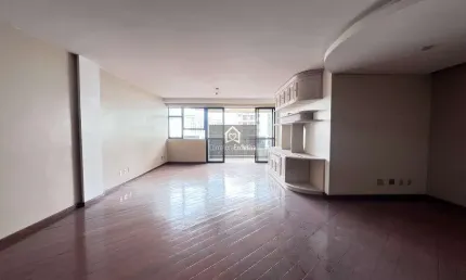 Apartamento com 4 quartos à venda na Rua Oscar Vidal, Centro, Juiz de Fora