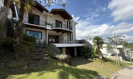 Casa com 4 quartos à venda na Rua Maria José Leal, Granville, Juiz de Fora