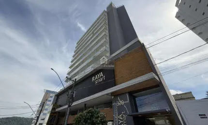 Apartamento 1 quarto juiz de fora - mg - estrela sul