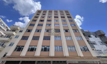 Apartamento 3 quartos juiz de fora - mg - são mateus