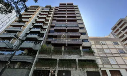 Cobertura 4 quartos juiz de fora - mg - alto dos passos