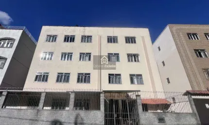 Apartamento 2 quartos juiz de fora - mg - dom bosco