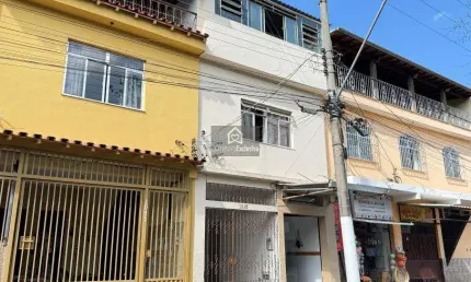 Casa com 3 quartos à venda na Avenida Santa Luzia, Santa Luzia, Juiz de Fora