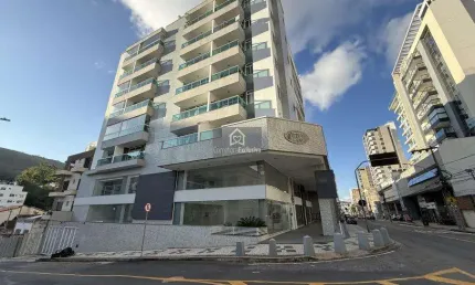 Apartamento 1 quarto juiz de fora - mg - são mateus