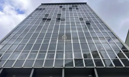 Apartamento com 2 quartos à venda na Rua Espírito Santo, Centro, Juiz de Fora