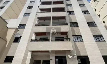 Apartamento com 2 quartos à venda na Rua Delfim Moreira, Centro, Juiz de Fora