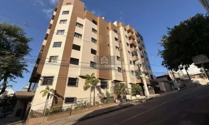 Apartamento 3 quartos juiz de fora - mg - santa helena