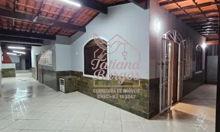 Oportunidade incrível no bairro xv de novembro – araruama