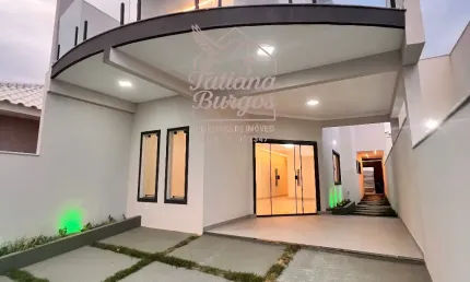 Encanta-se com esta casa à venda no bairro nova são pedro, imóvel novo com 3 quartos, sendo 1 suíte com closet e banheira.