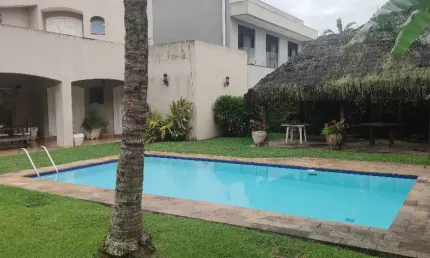 Casa a venda no condominio fechado jardim acapulco praia do pernambuco guarujá sp