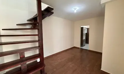 Cobertura com 2 quartos à venda na Rua Blenda, 109, Camargos, Belo Horizonte