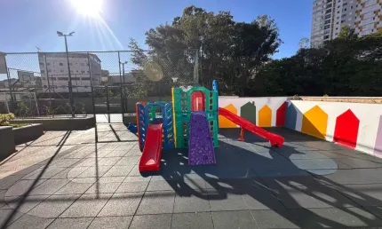 Apartamento 46m² com 2 quartos para alugar no bairro diamante por r$ 1.250