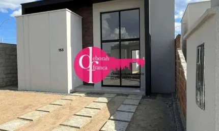 Casa em condomínio fechado com 2 quartos à venda na Avenida Antônio Rosalvo Bittencourt, 2001, Centro, Feira de Santana