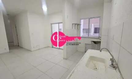 Vendo apartamento no garden club - feira de santana - ba